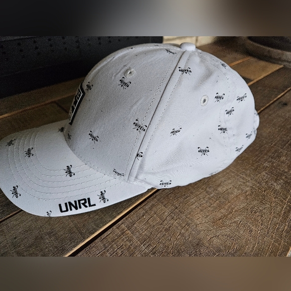 UNRL Give 16 Golf Cap - Picture 2 of 5